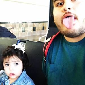 Meet your Posher, Tommy